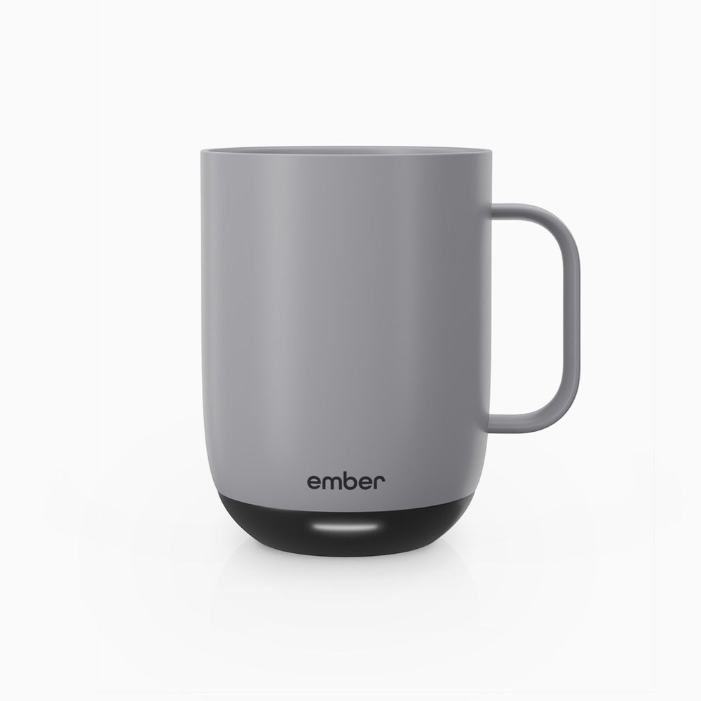 Ember Mug 2 Grey Temperature Control Mug